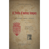 Livros/Acervo/P/PEREIRA FIRM O PORTO